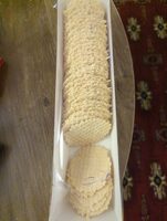 Thalers epeautre fromage