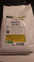 Germes De Blé