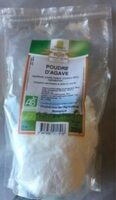 Poudre D'agave