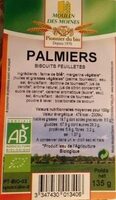 Palmiers