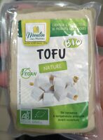 Tofu bio nature