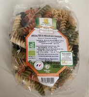 Specialites du Moulin aux 5 saveurs