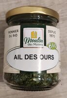 Ail des Ours