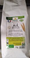 Farine de blé blanche type 70