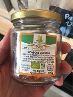 Bonbons Oursons
