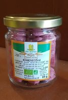 Bonbons Dôme