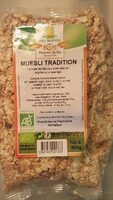 Muesli tradition