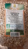 Haricots blancs