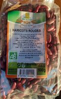 Haricot rouge