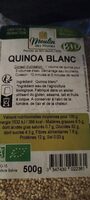 Quinoa blanc