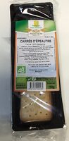Carre d'épeautre