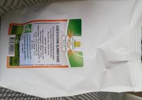 Son d'avoine alimentaire