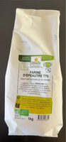 Farine d’épeautre