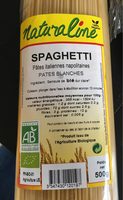 Spaghetti