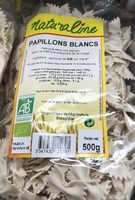 Papillons blancs