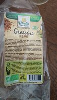 Gressins
