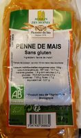 Penne de maïs