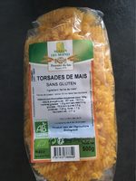 Torsades de Maïs