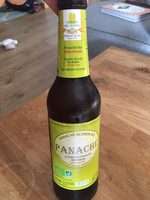 Panache Sans Alcool a L'epeautre