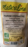 Farine D'épeautre T110