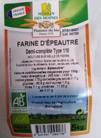 Farine