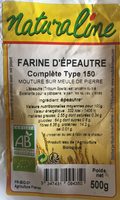 Farine d'épeautre
