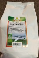 Gluten de Blé