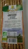 Gressins