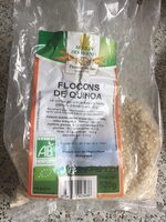 Flocons De Quinoa