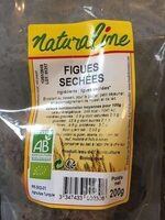 Figues séchées