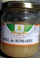 Miel de Romarin