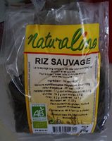 Riz Sauvage