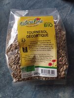 Tournesol décortiqué