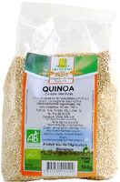 Quinoa blanc