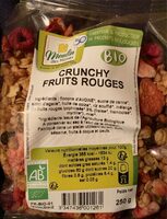 Crunchy