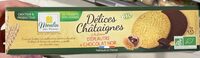 Delices Chataignes
