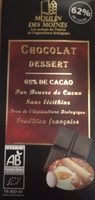 Chocolat dessert