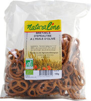 Bretzel Epeautre