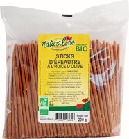 Sticks Epeautre