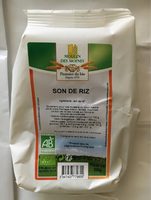 Son de Riz