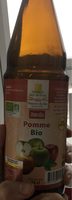 Jus de pommes