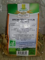 Spécialités du Moulin Tricolores