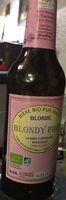 Blondy Free