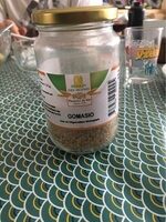 Gomasio