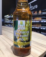 Vinaigre De Vin Blanc