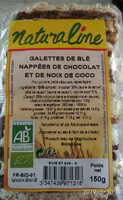 Galettes Riz Et Céréales