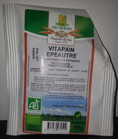 Vitapain epeautre