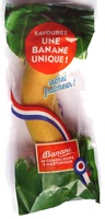 Banane unique