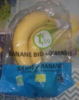 Bananes