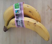 Bananes Cavendish